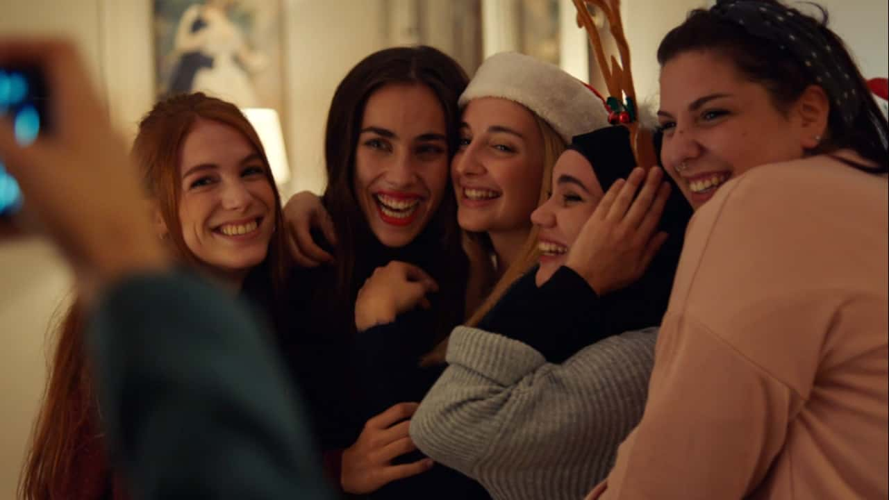 Skam Italia arriva su Rai 2