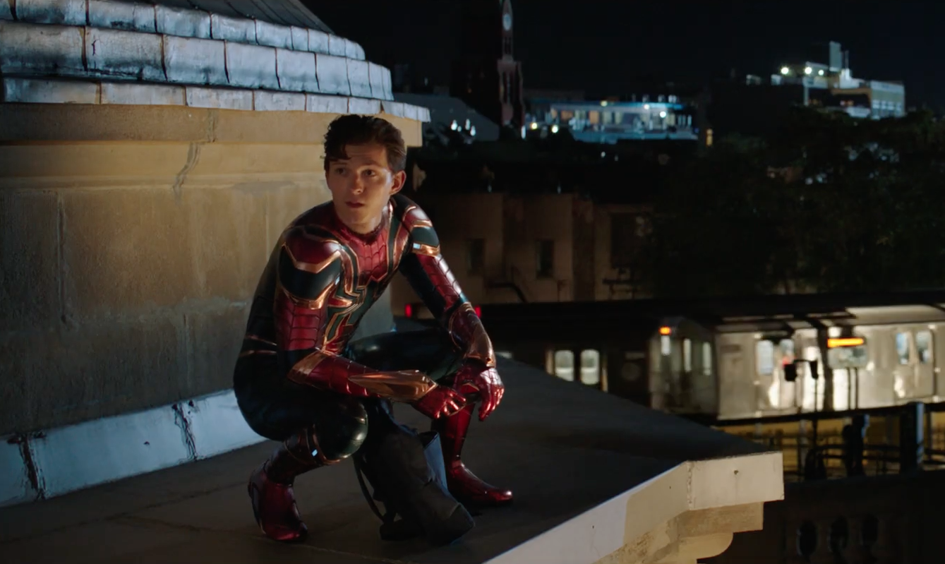 Spider-Man: Far From Home - Nel nuovo trailer svelato un segreto di (spoiler)