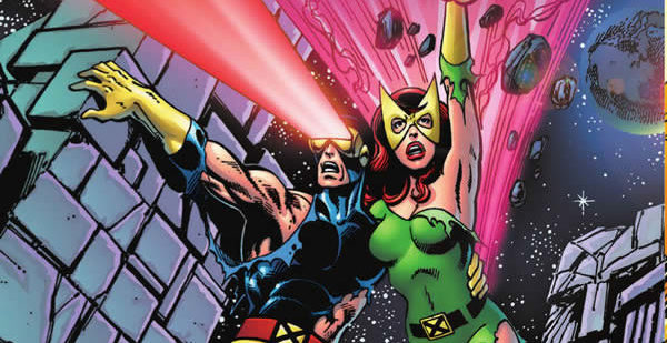 X-Men: Le Storie Incredibili – Il piano dell'opera per i primi 10 numeri