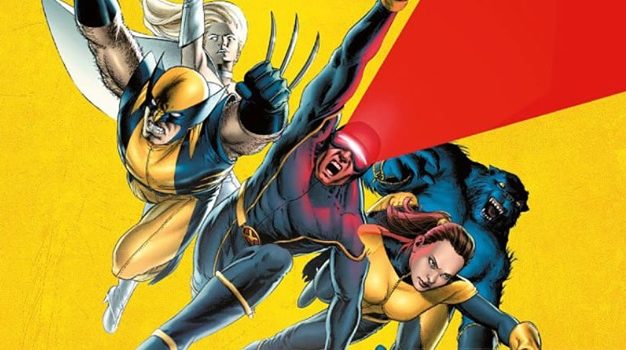 X-Men: Le Storie Incredibili - Nuova raccolta con Corriere e Gazzetta