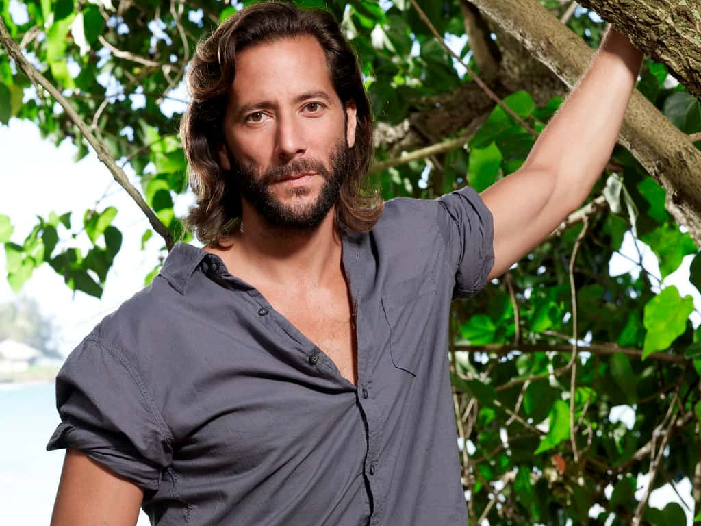 Henry Ian Cusick entra nel cast di MacGyver