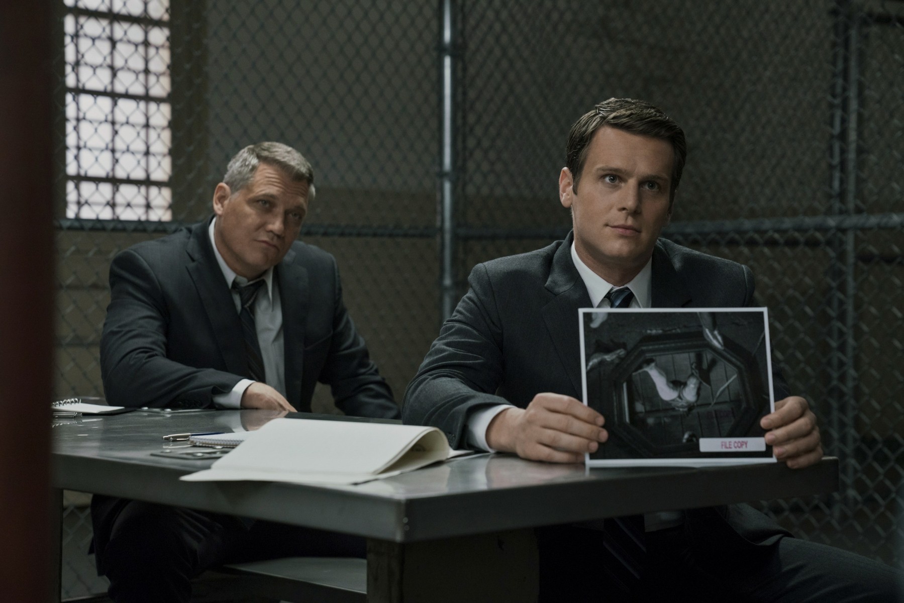 Mindhunter - La seconda stagione uscirà ufficialmente ad agosto