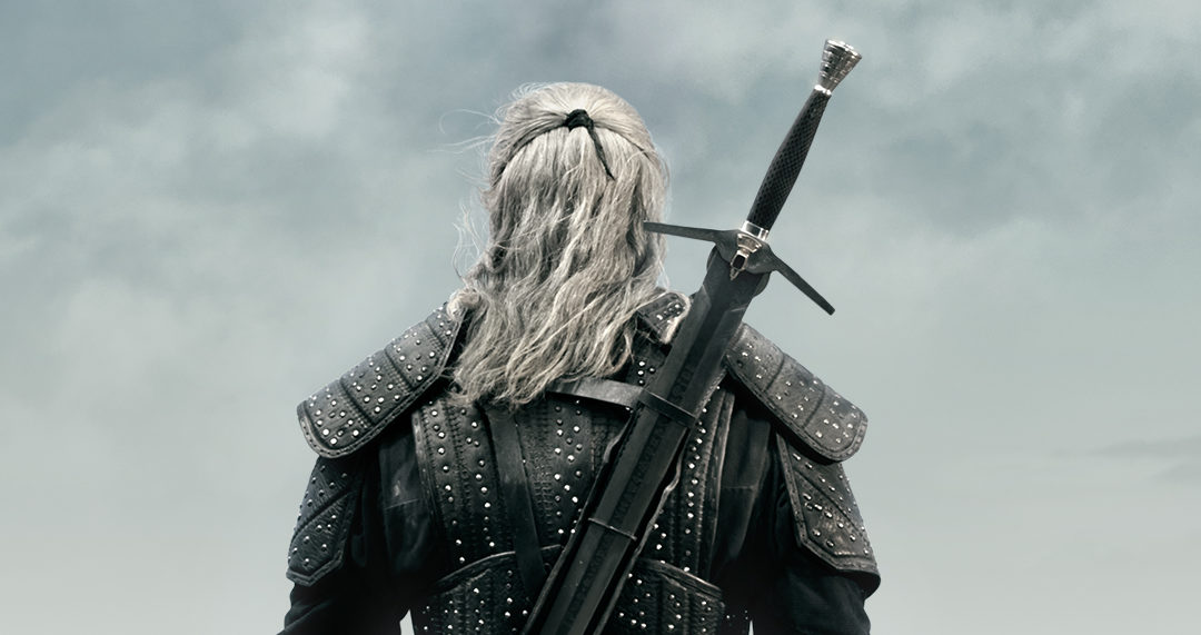 The Witcher - Netflix rilascia le prime immagini ufficiali