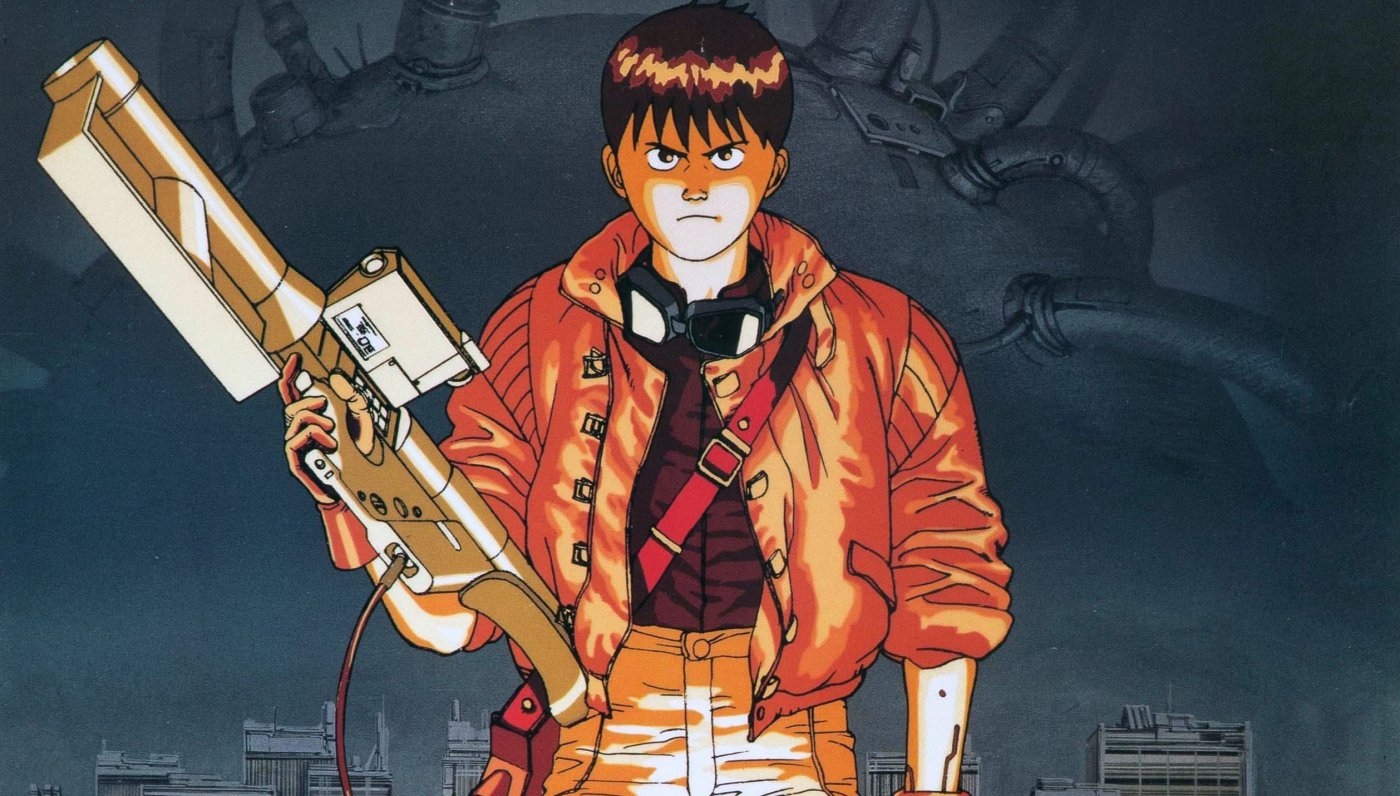 Akira - In arrivo una serie anime che riprenderà l'intero manga
