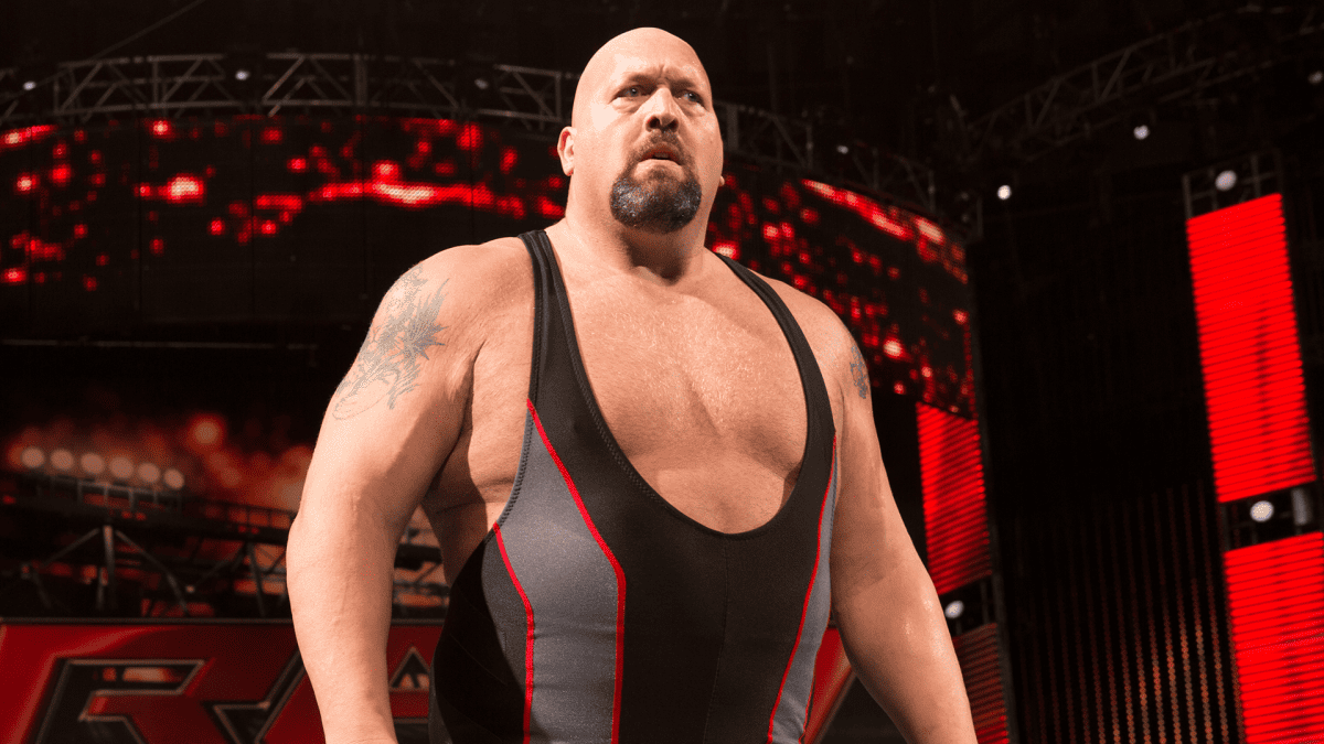 The Big Show Show