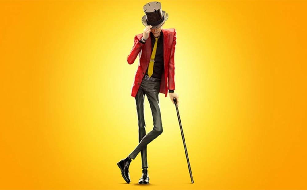 Lupin III the First - Ecco il trailer del primo film in 3DCG