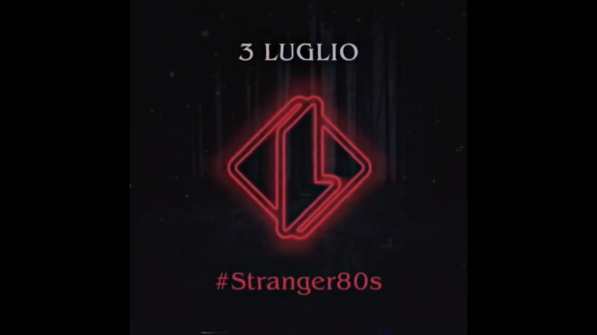Italia 1 - Ecco tutta la programmazione anni 80 in onore di Stranger Things 3