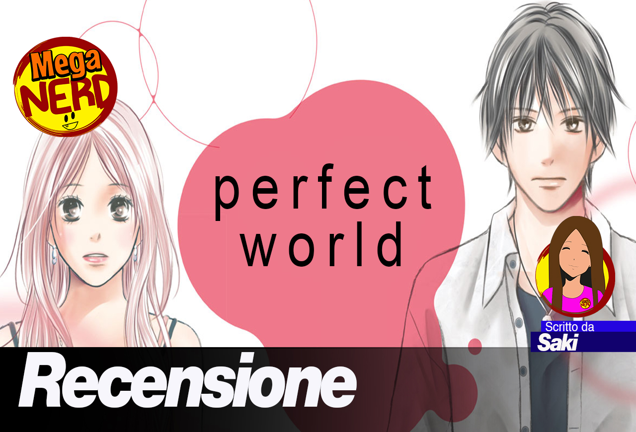 Perfect World - Recensione