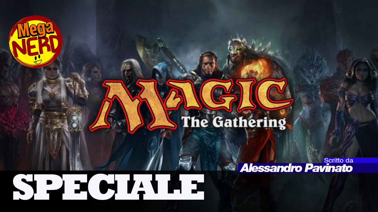 speciale magic