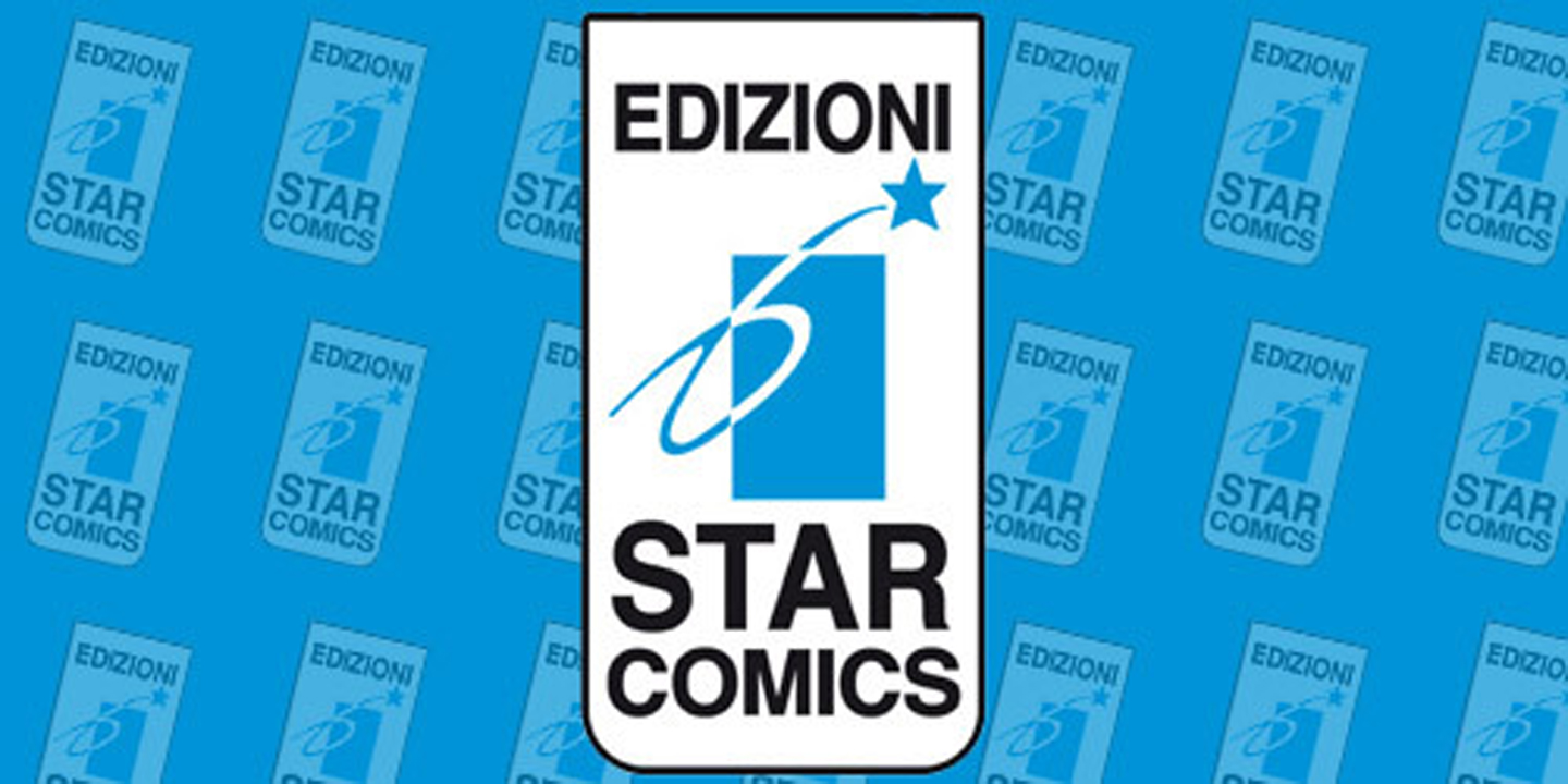 Star Comics ha annunciato tre nuovi manga