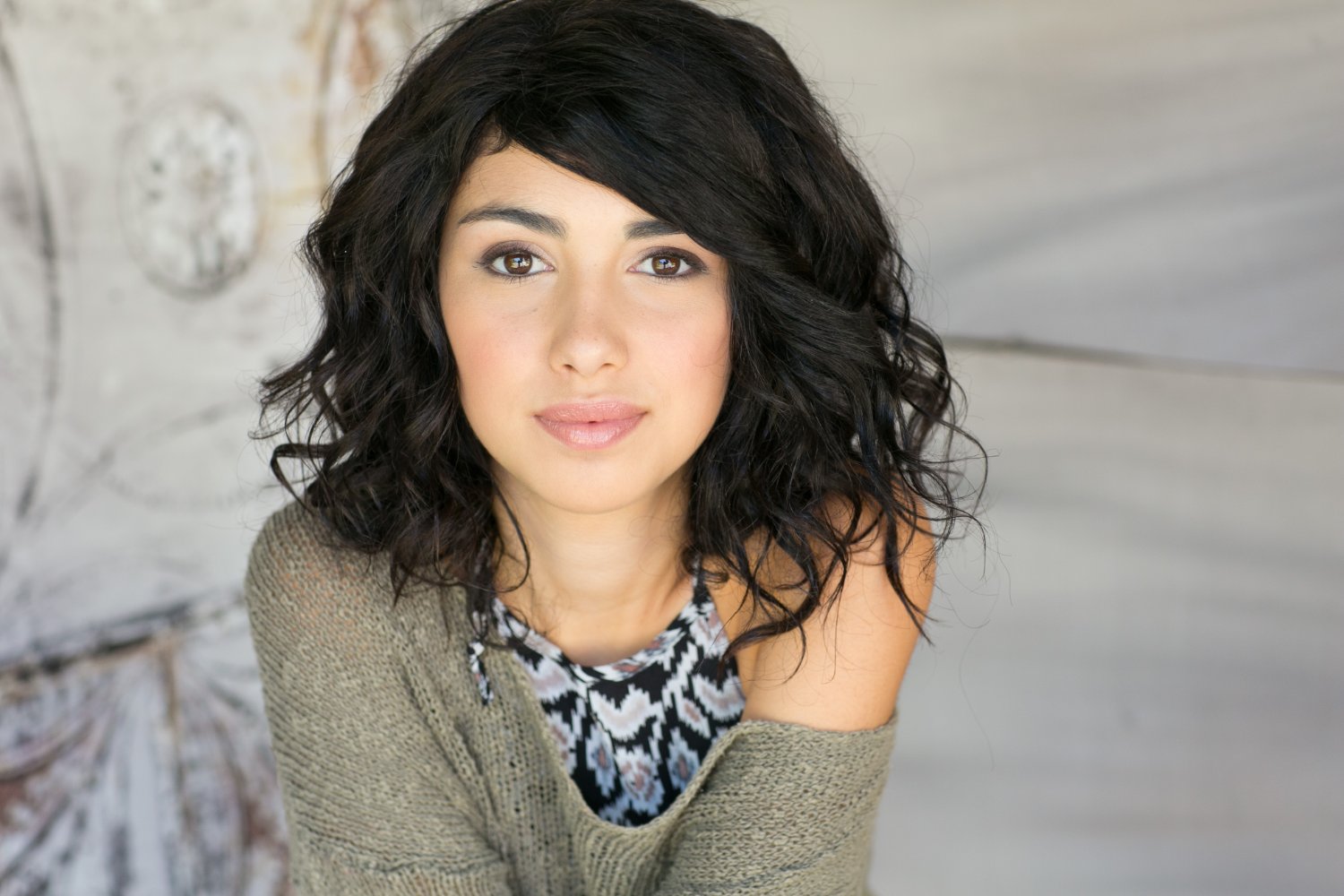 The Walking Dead - Alexa Mansour tra i protagonisti del nuovo spin-off