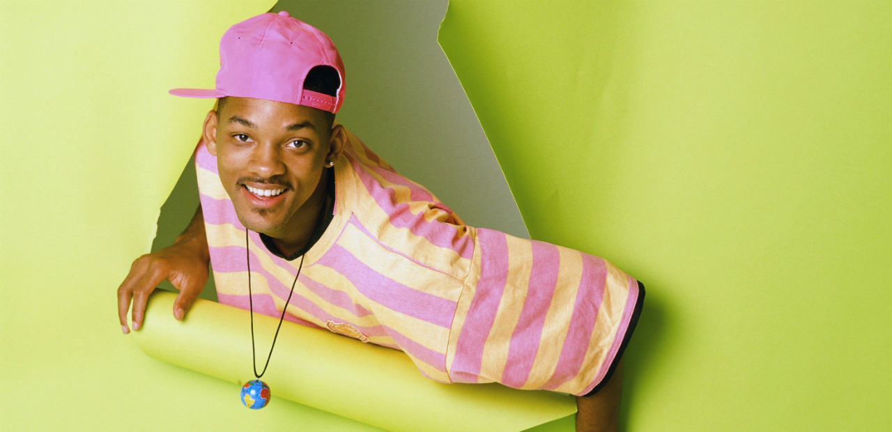 Willy, il principe di Bel-Air arriva su Netflix