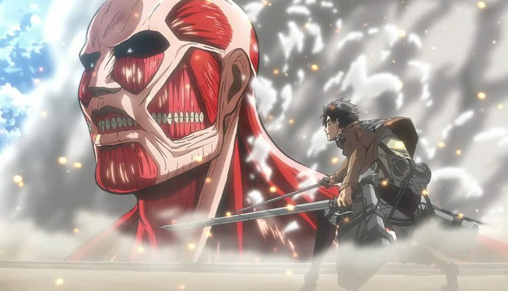 Attack on Titan