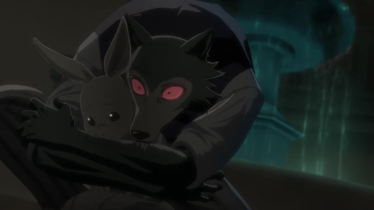 Beastars