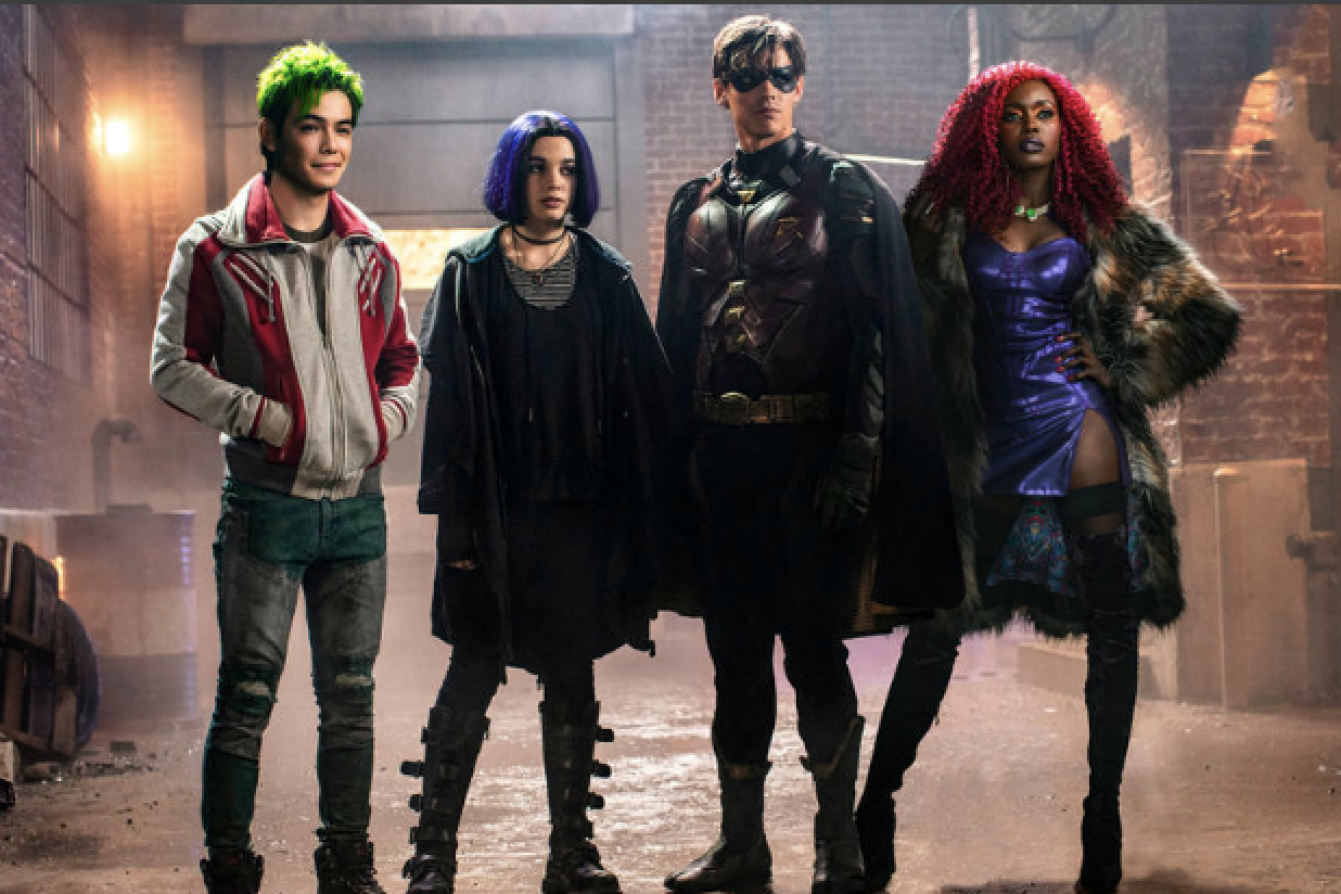 Titans