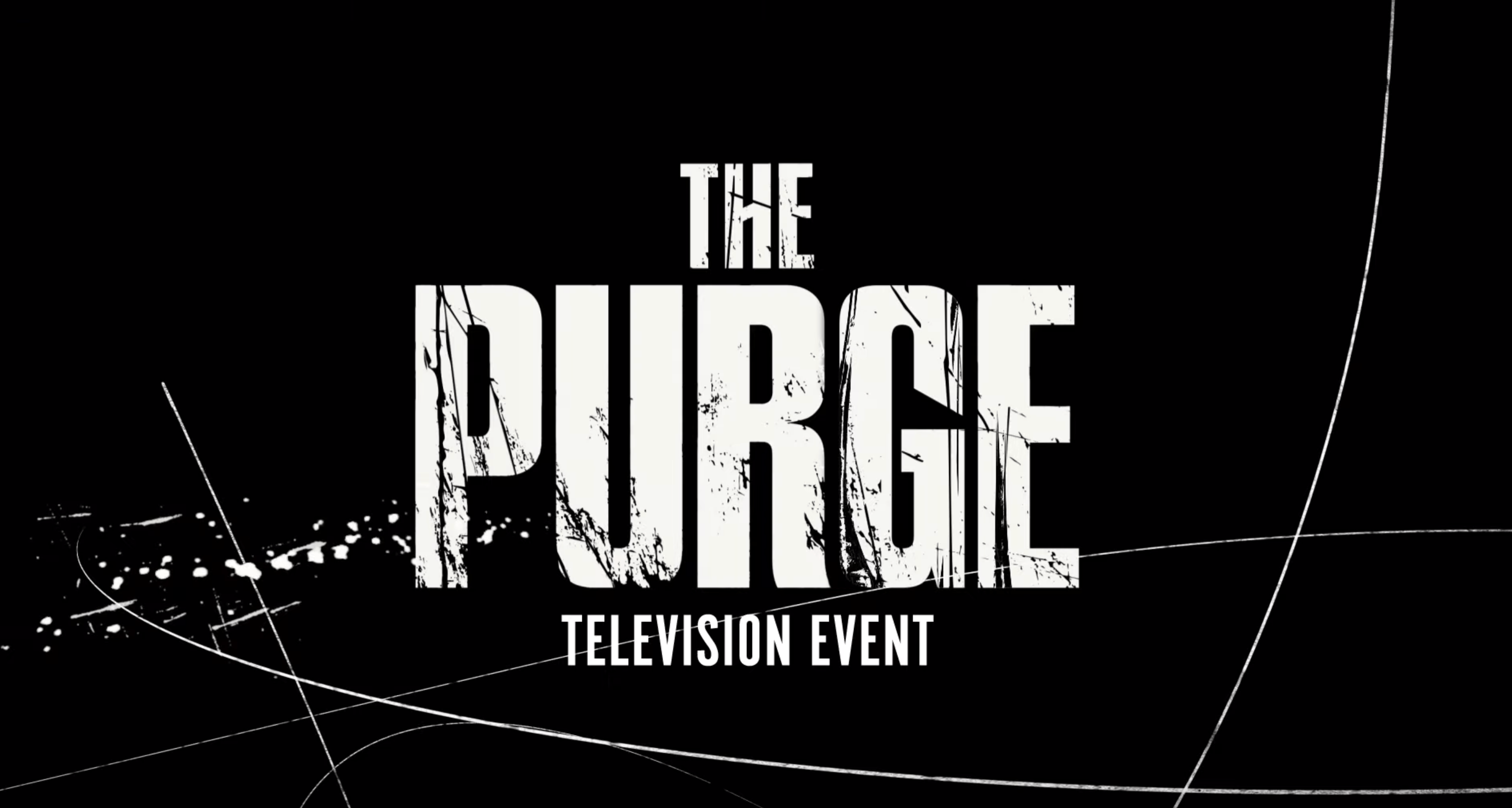 The Purge 2