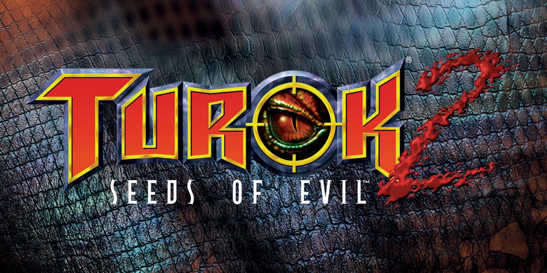 Turok 2 - Seeds of Evil