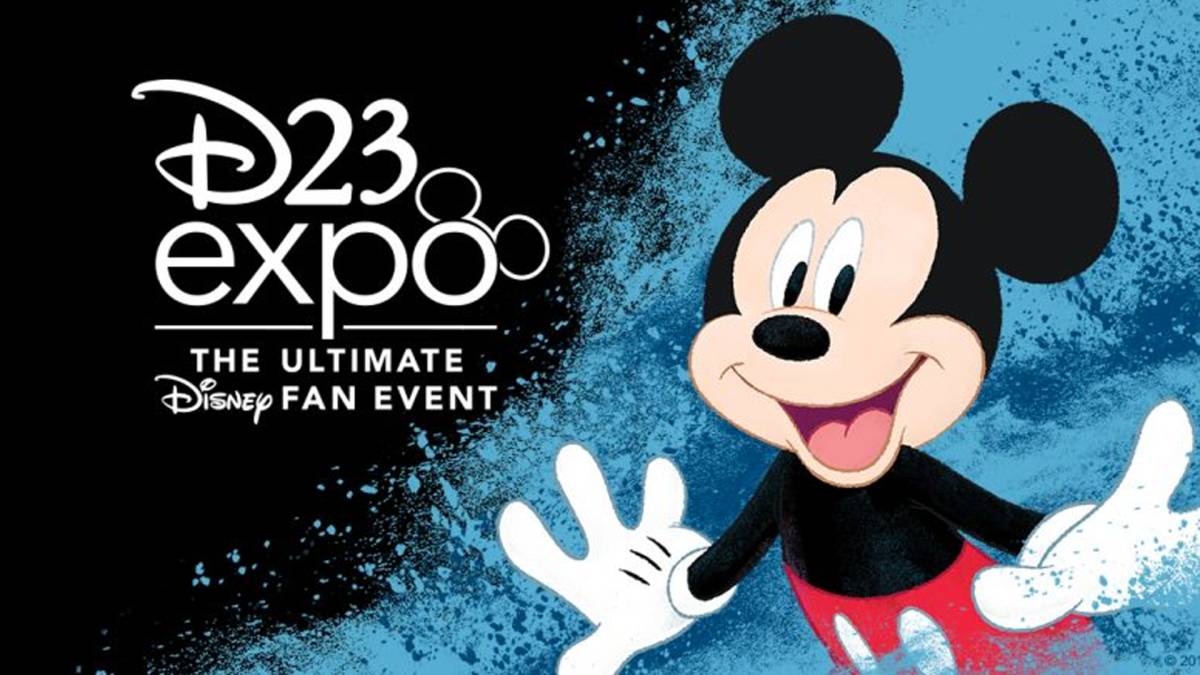 D23 Expo - Tutte le novità Disney, Marvel e Star Wars che vedremo dal 2020