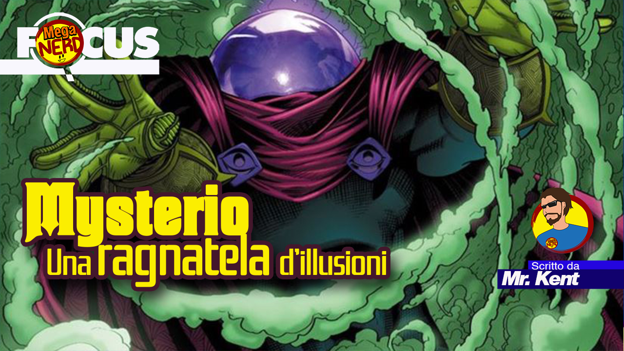focus mysterio