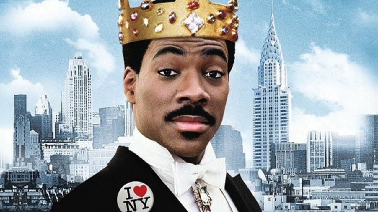 il principe cerca moglie