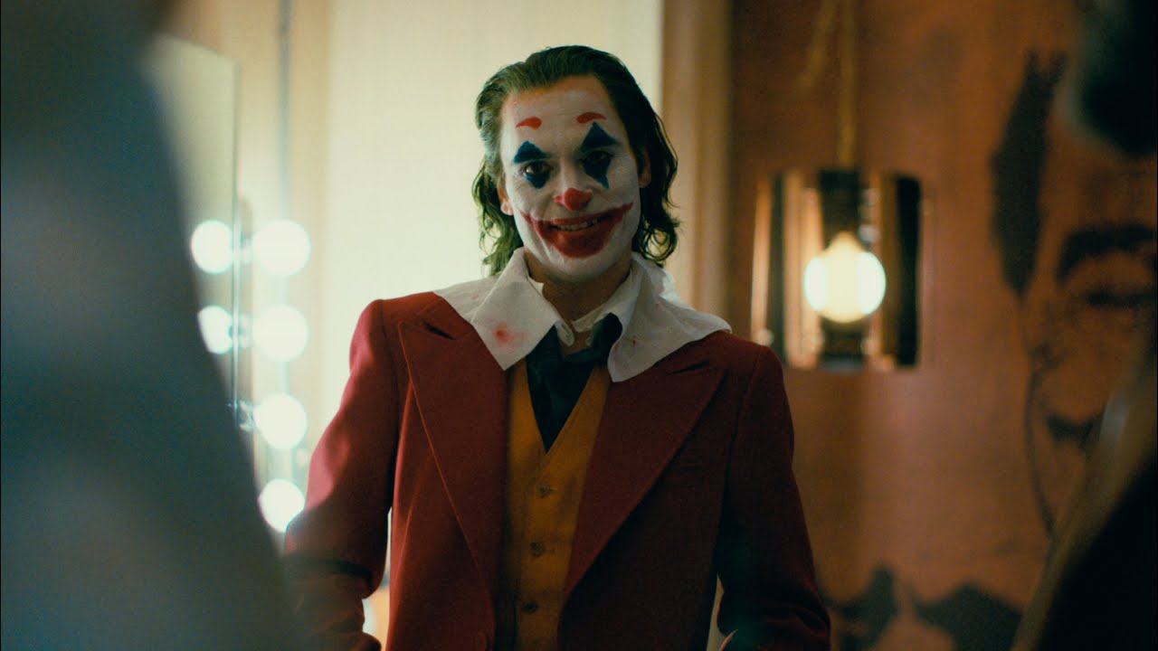 Joker - Ecco lo spettacolare trailer finale