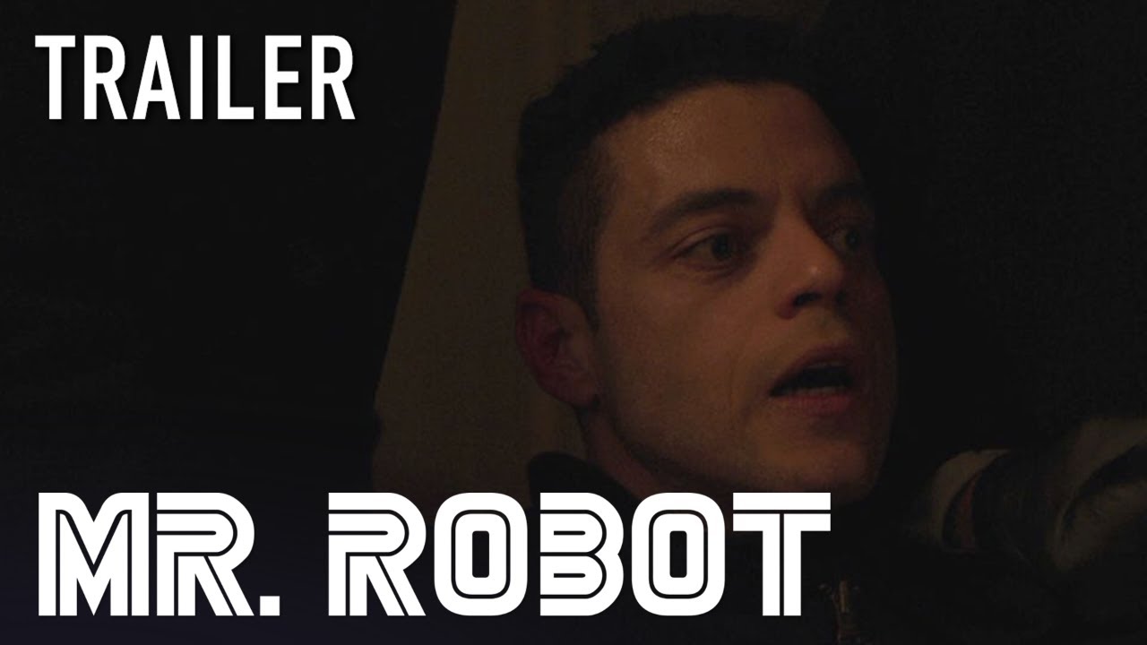 Mr. Robot - Ecco il trailer della quarta e ultima stagione