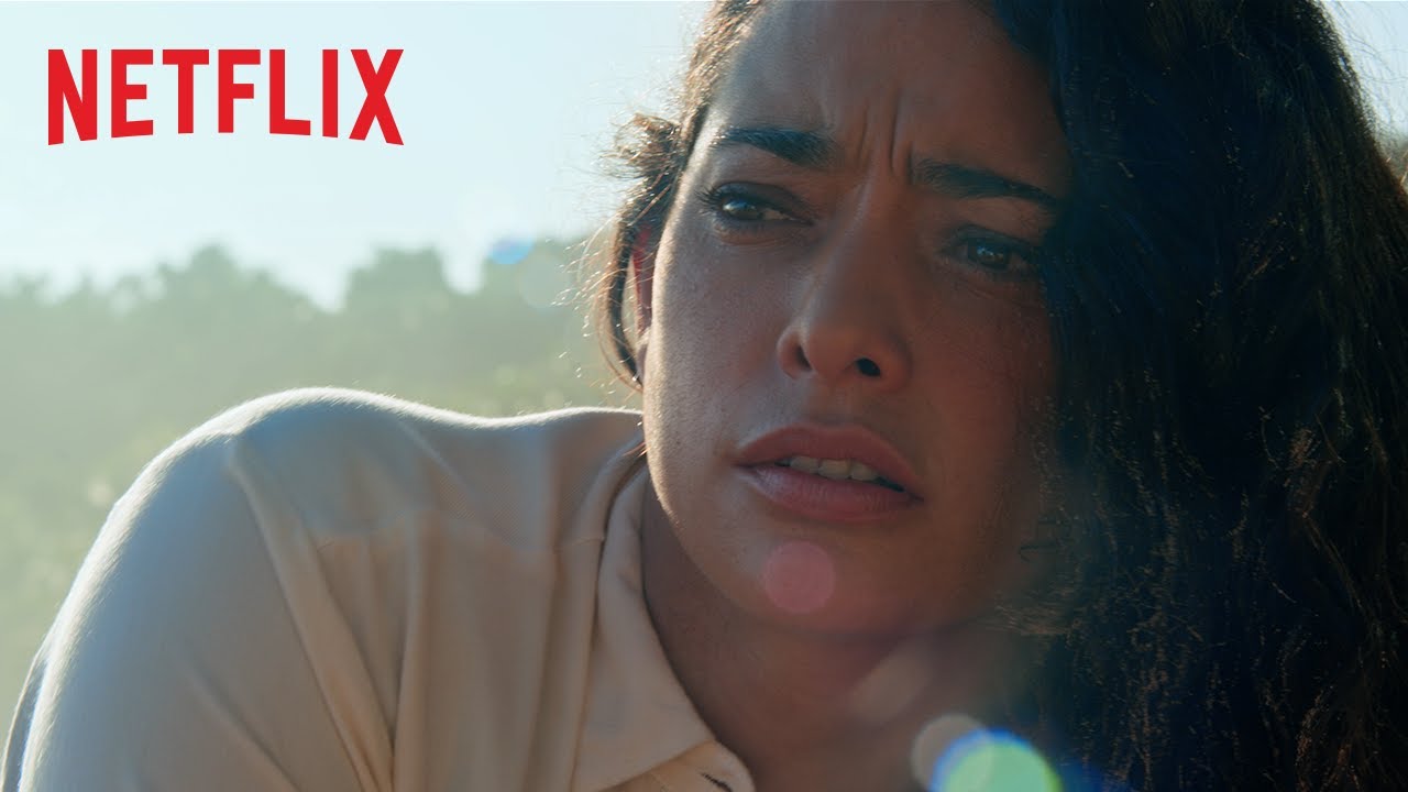 The I-Land - Trailer ufficiale della nuova serie sci-fi Netflix