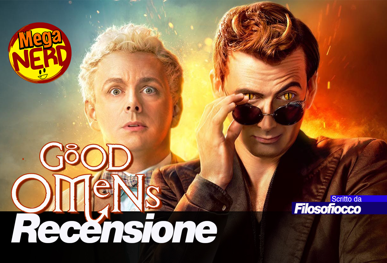 good omens