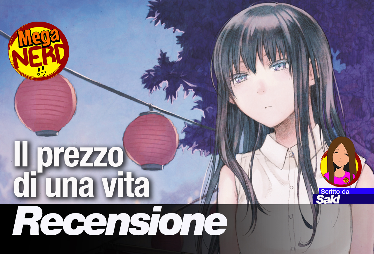 Il prezzo di una vita – Recensione