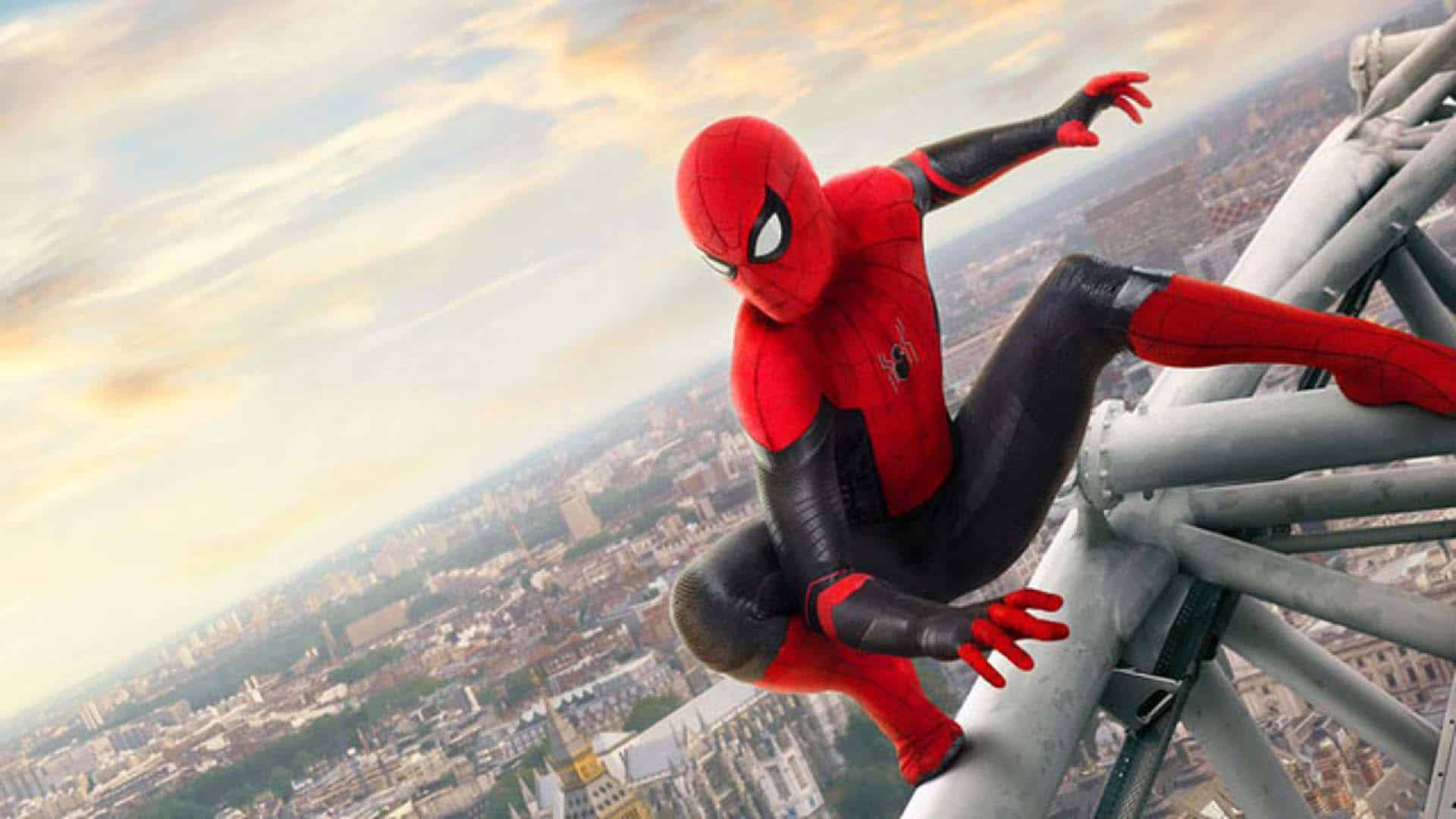 Rottura tra Disney e Sony, Spider-Man è fuori dai Marvel Studios