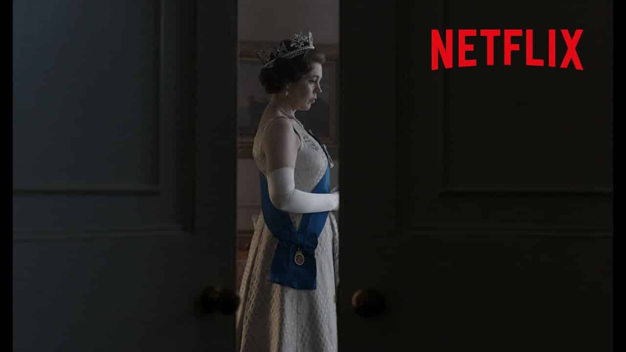 The Crown 3