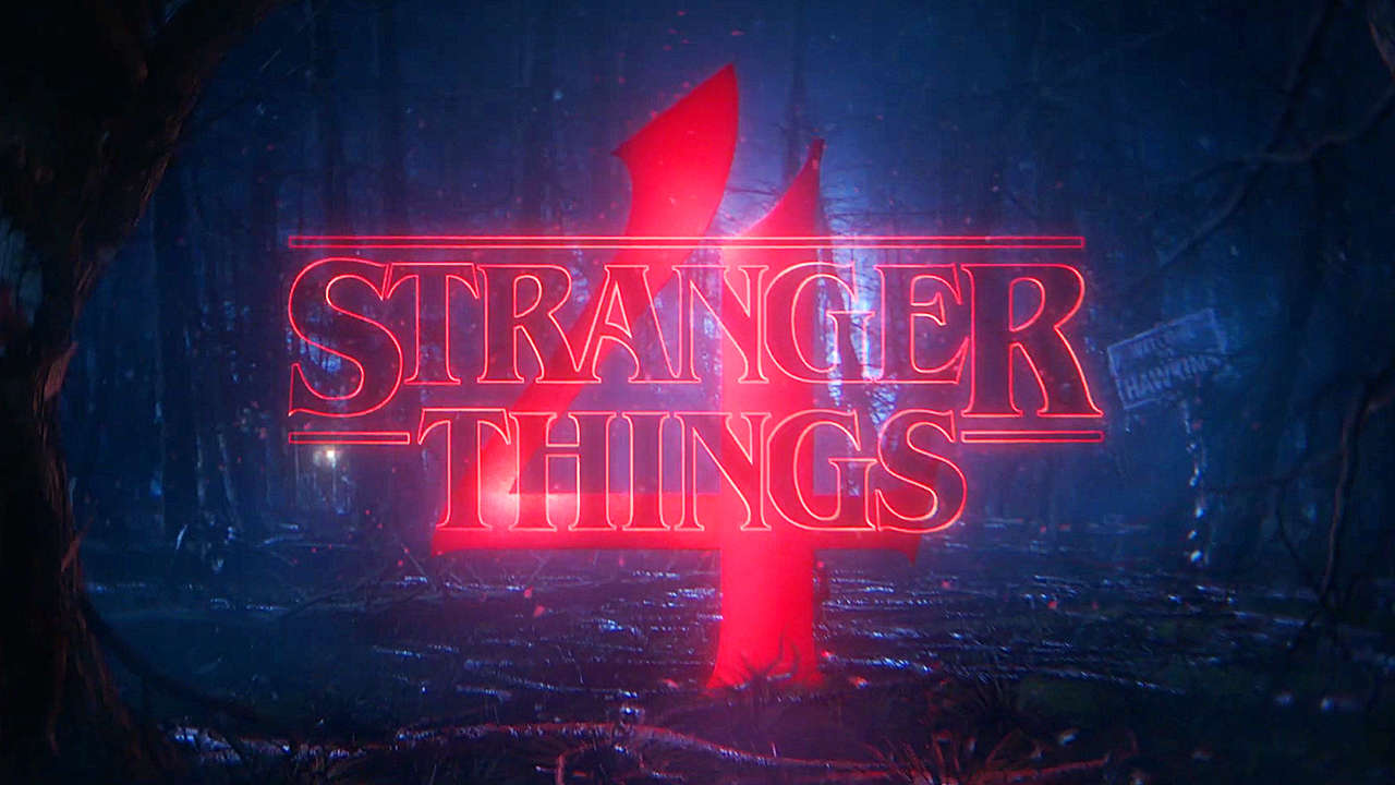 Netflix - Annunciata Stranger Things 4 e altre serie dei fratelli Duffer