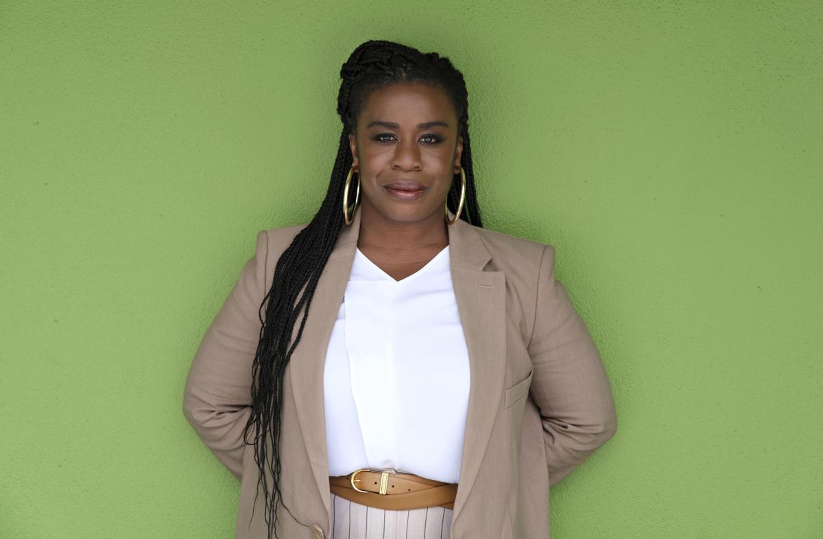 Uzo Aduba