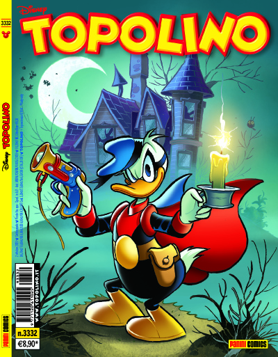 Cover Topolino_3332