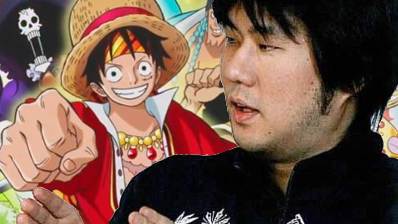 One Piece - Eiichiro Oda svela tra quanto si concluderà la storia