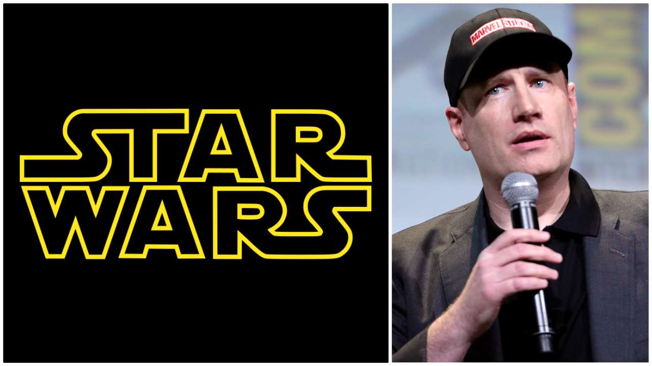 Kevin feige