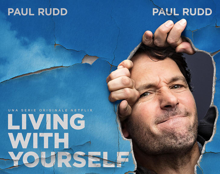 Living With Yourself trailer