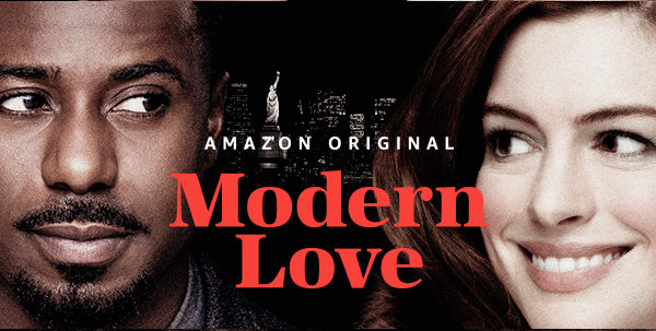 Modern Love - Amazon Prime Video rilascia il primo trailer