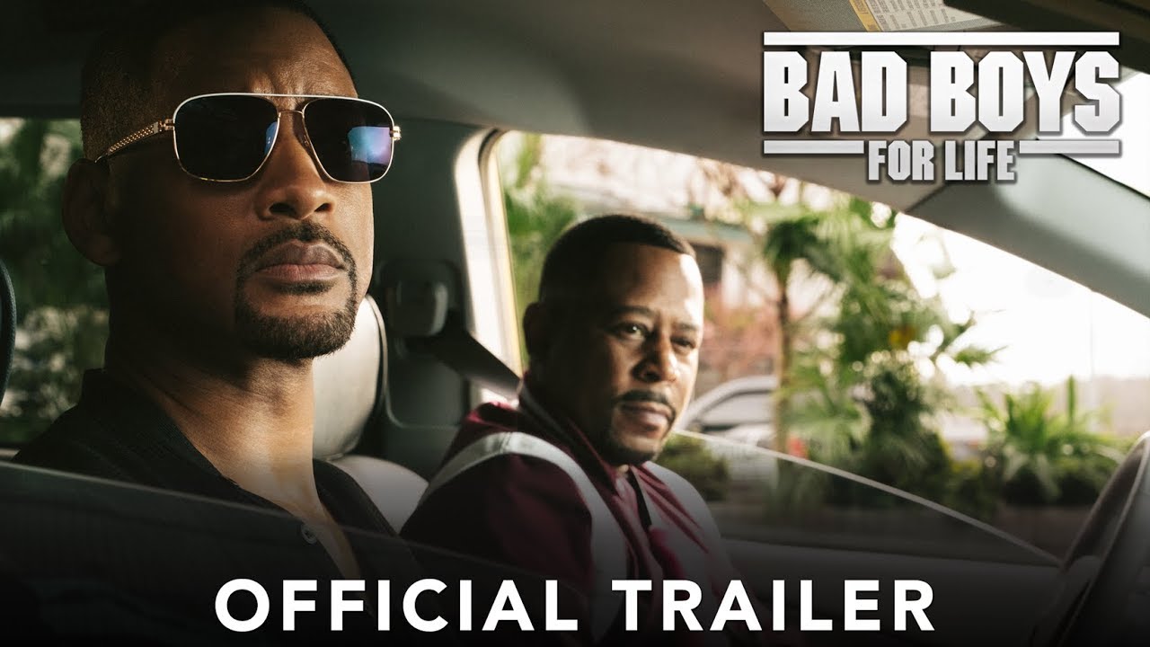 Bad Boys for Life - Will Smith e Martin Lawrence sono tornati