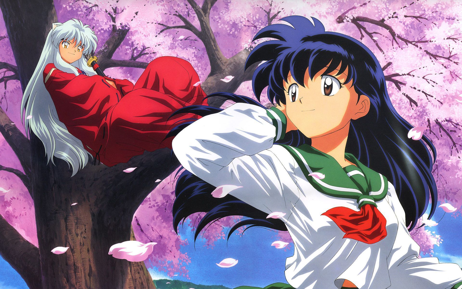 Inuyasha Netflix