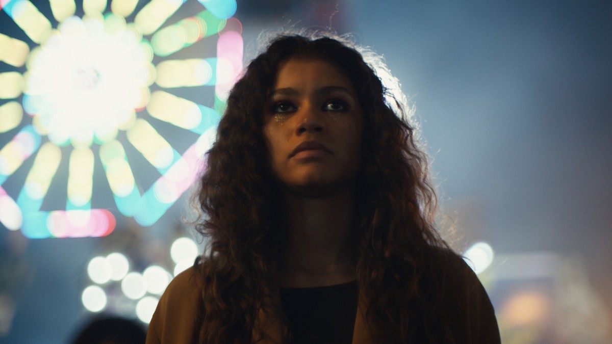 Euphoria HBO