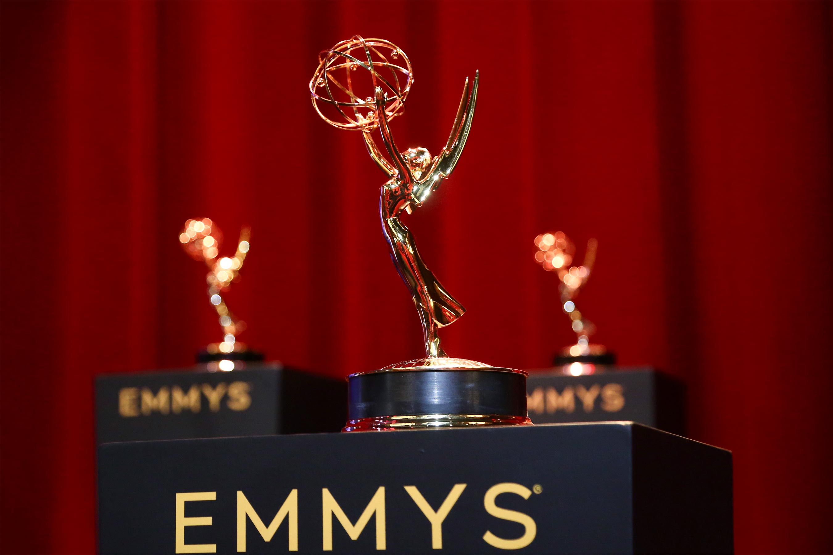 Emmy Awards 2019