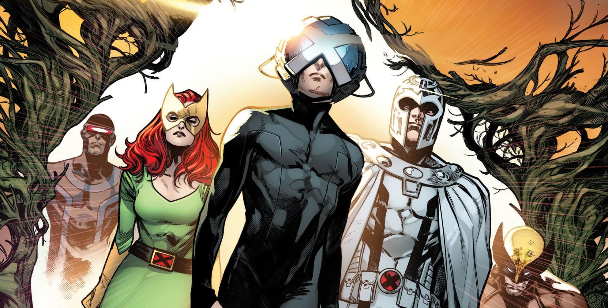 house of x 1 1