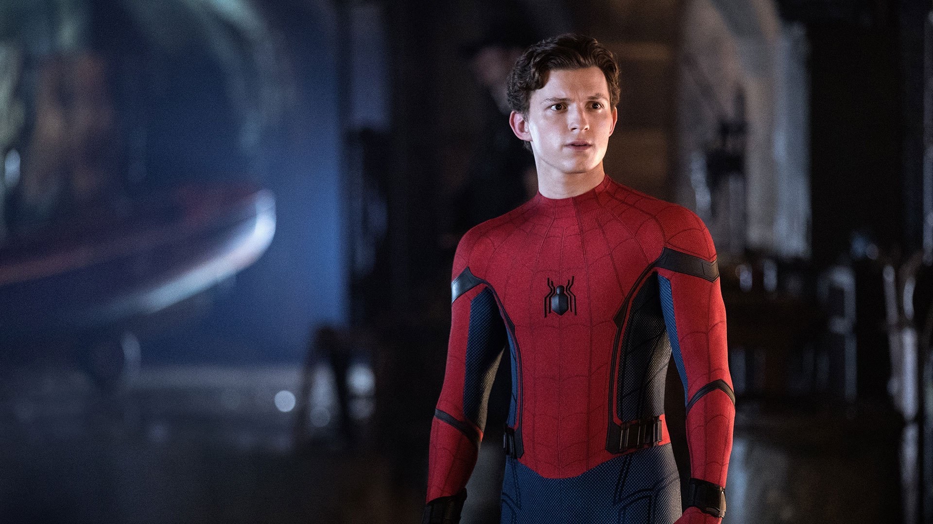 Spiderman