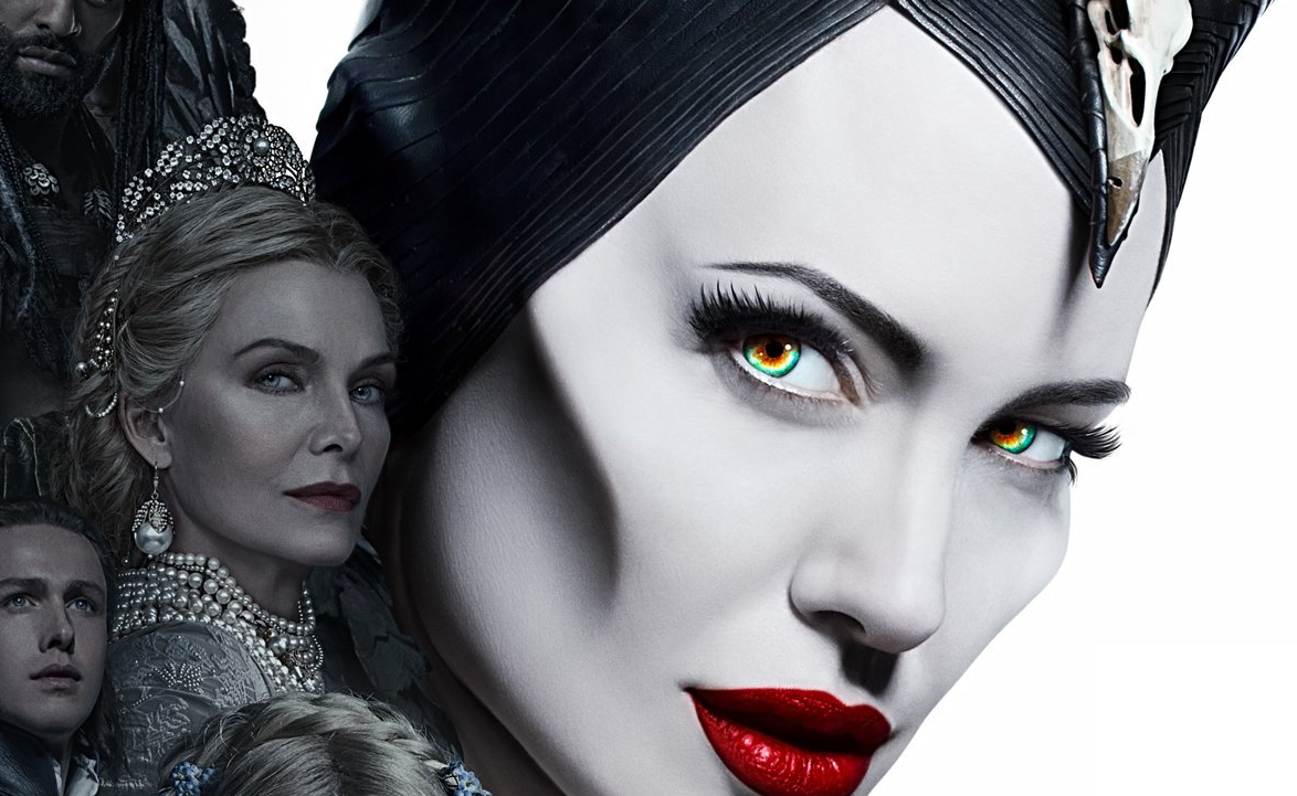 Maleficent 2