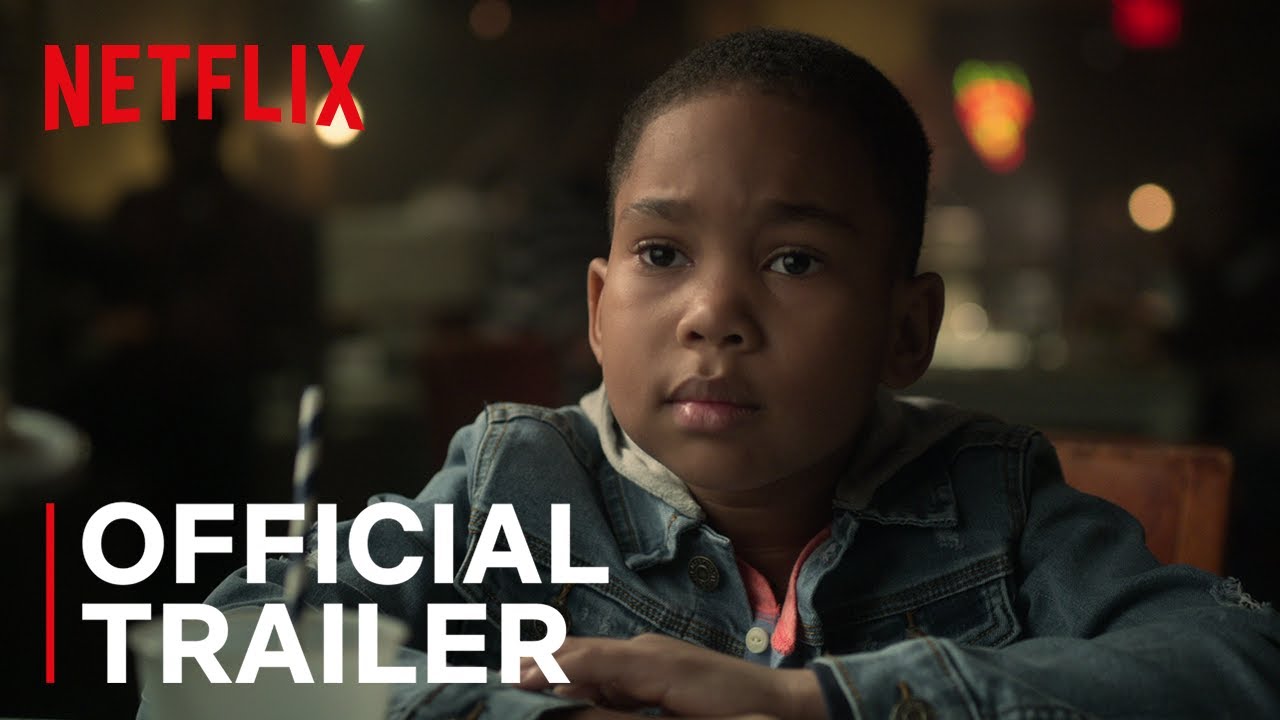 Raising Dion trailer