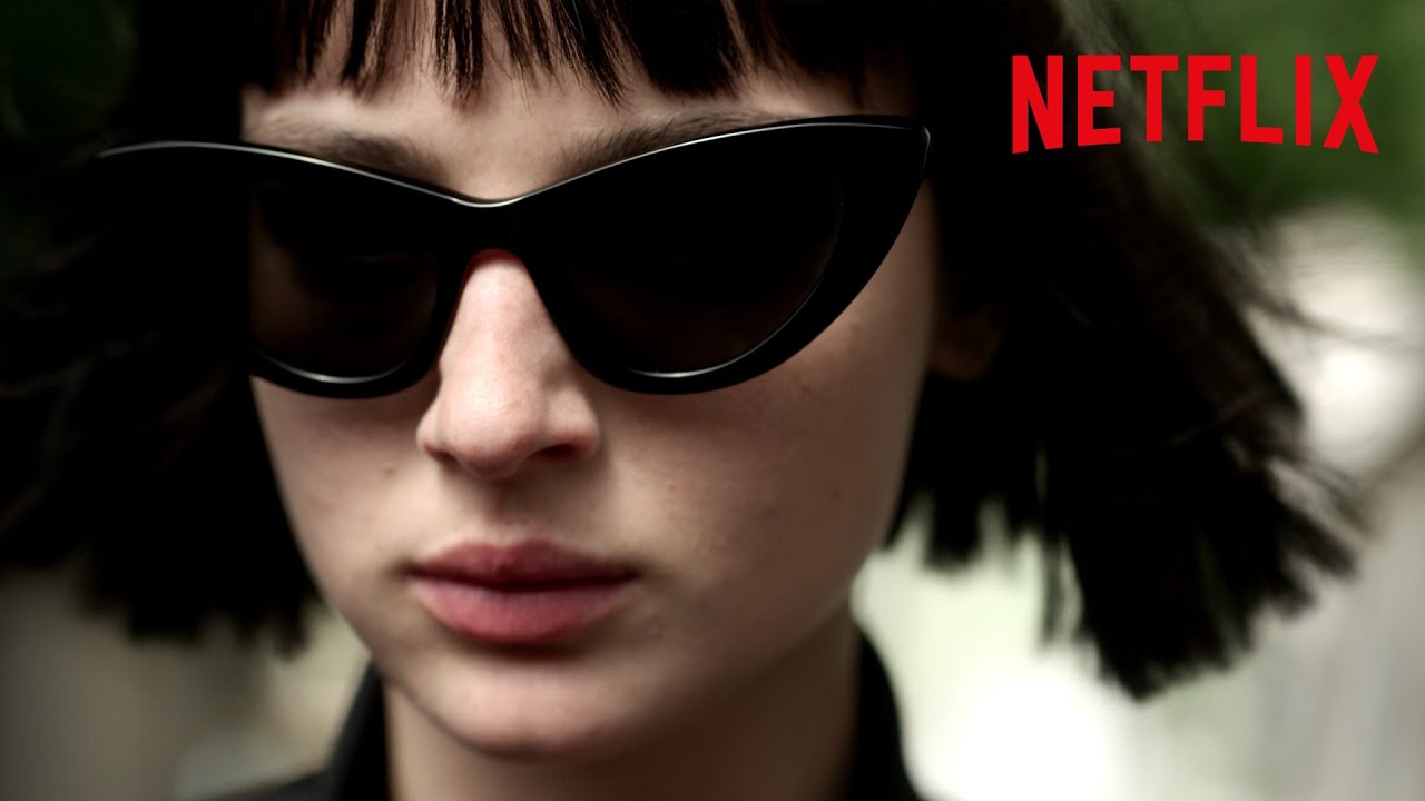 Baby 2 trailer