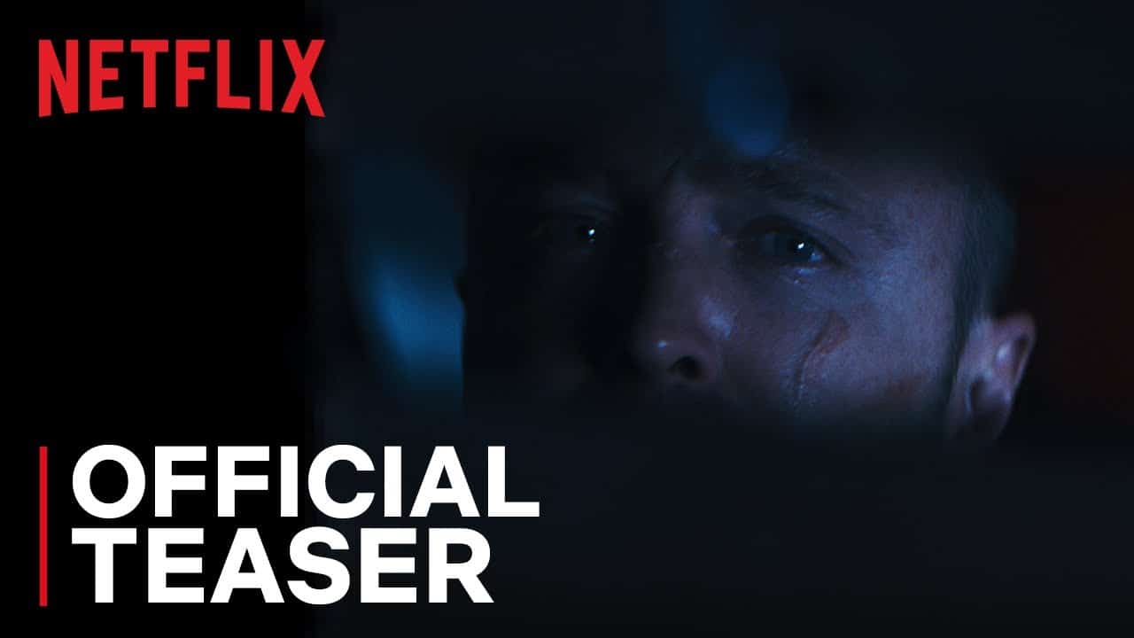 El Camino teaser
