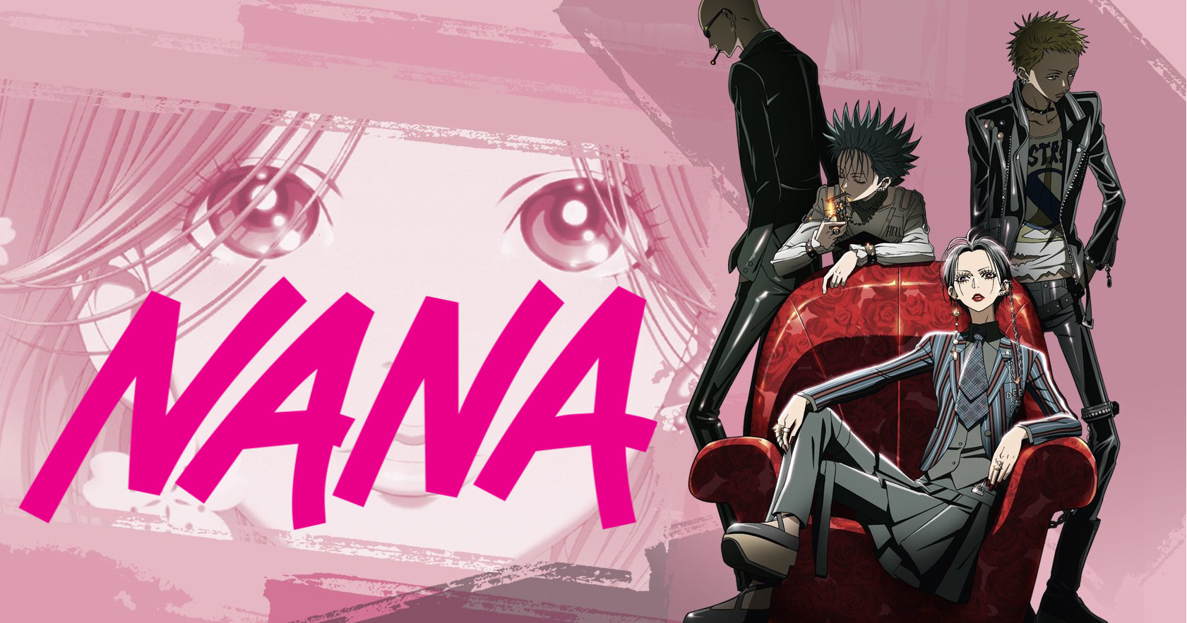 nana netflix