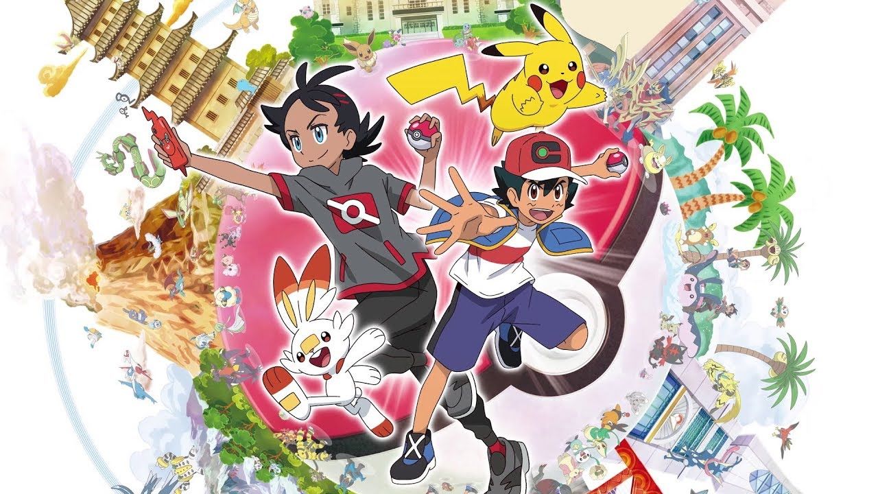 Pocket Monsters2